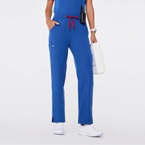 FIGS KADE CARGO SCRUB PANT